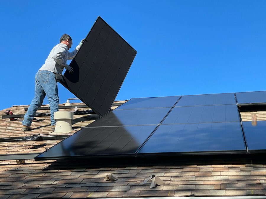 Projeto de Lei vai democratizar a geração de energia solar