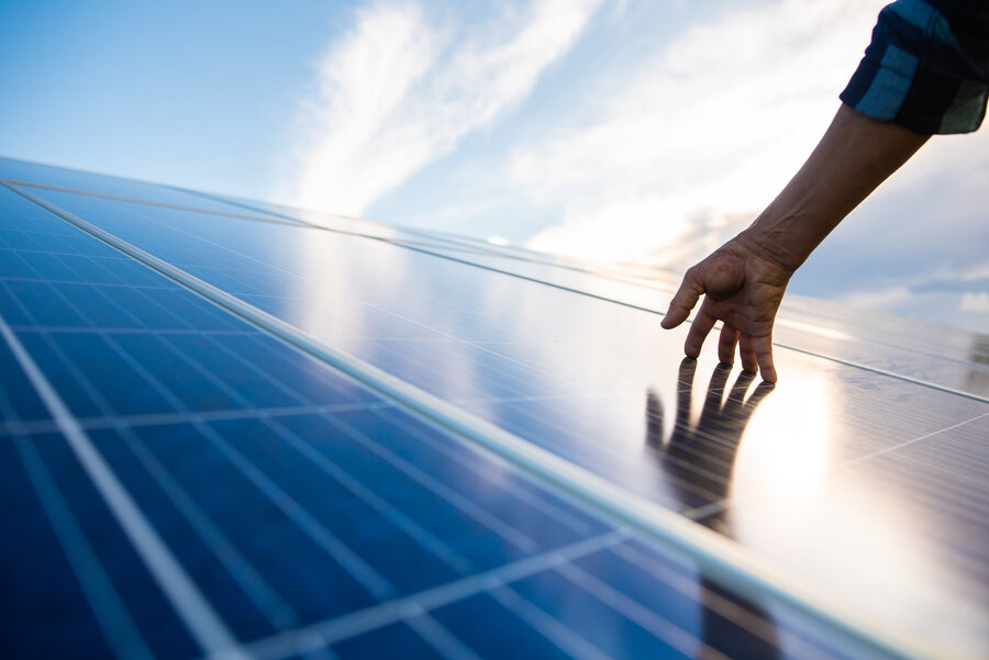 Saiba mais sobre as novidades na captação de energia solar