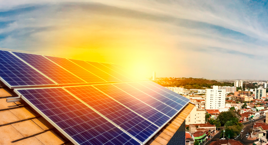 Brasil aposta forte na Energia Solar para geração de eletricidade