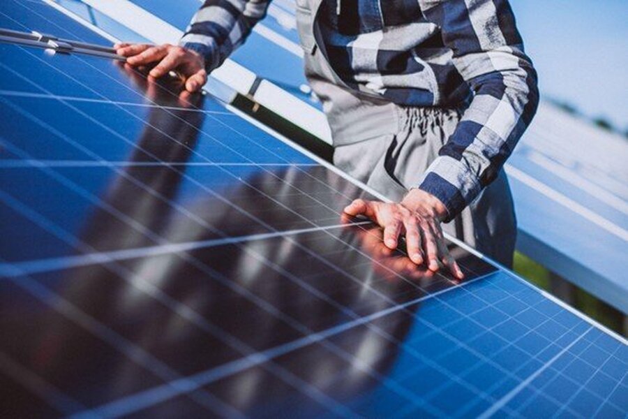 Benefícios e desafios da produção de energia solar no Brasil