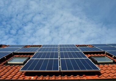 Imobiliário: imóveis com energia solar são mais valorizados